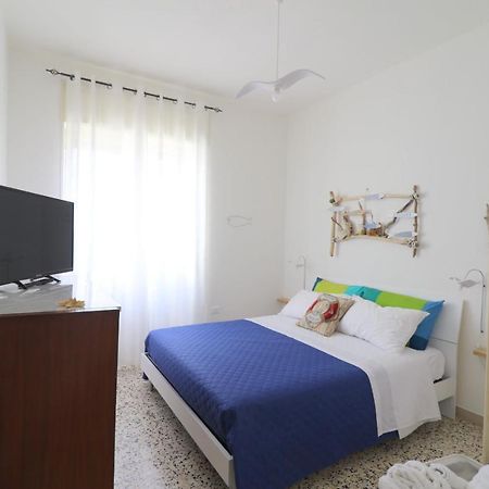 C A S A Di Sabrina Apartment Otranto Exterior photo
