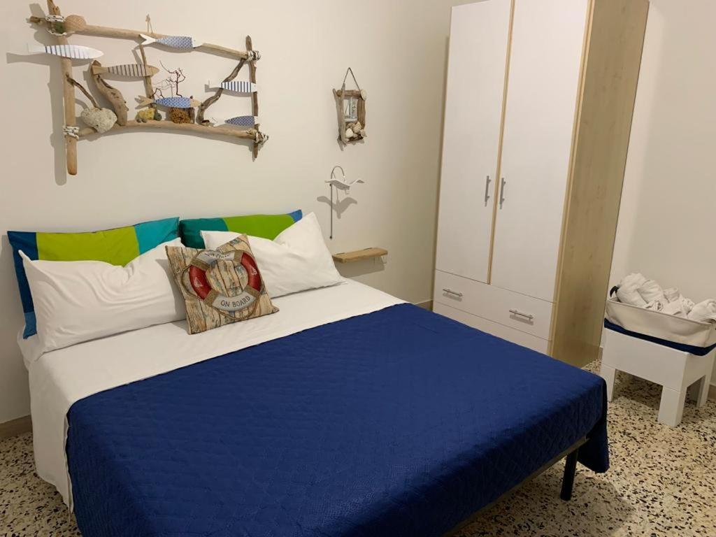 C A S A Di Sabrina Apartment Otranto Exterior photo