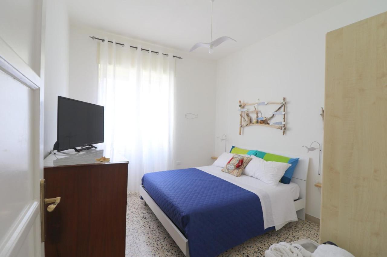 C A S A Di Sabrina Apartment Otranto Exterior photo