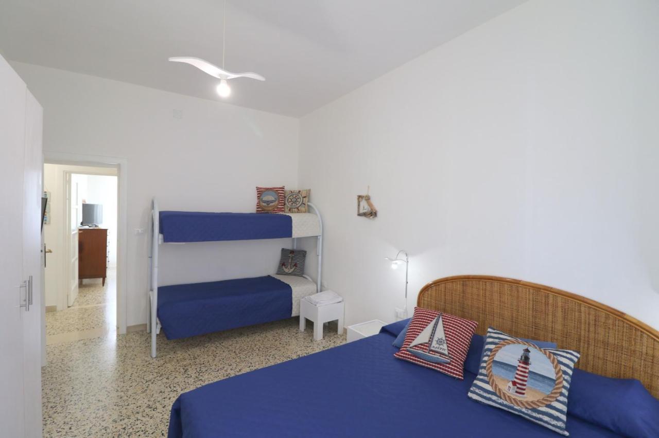 C A S A Di Sabrina Apartment Otranto Exterior photo