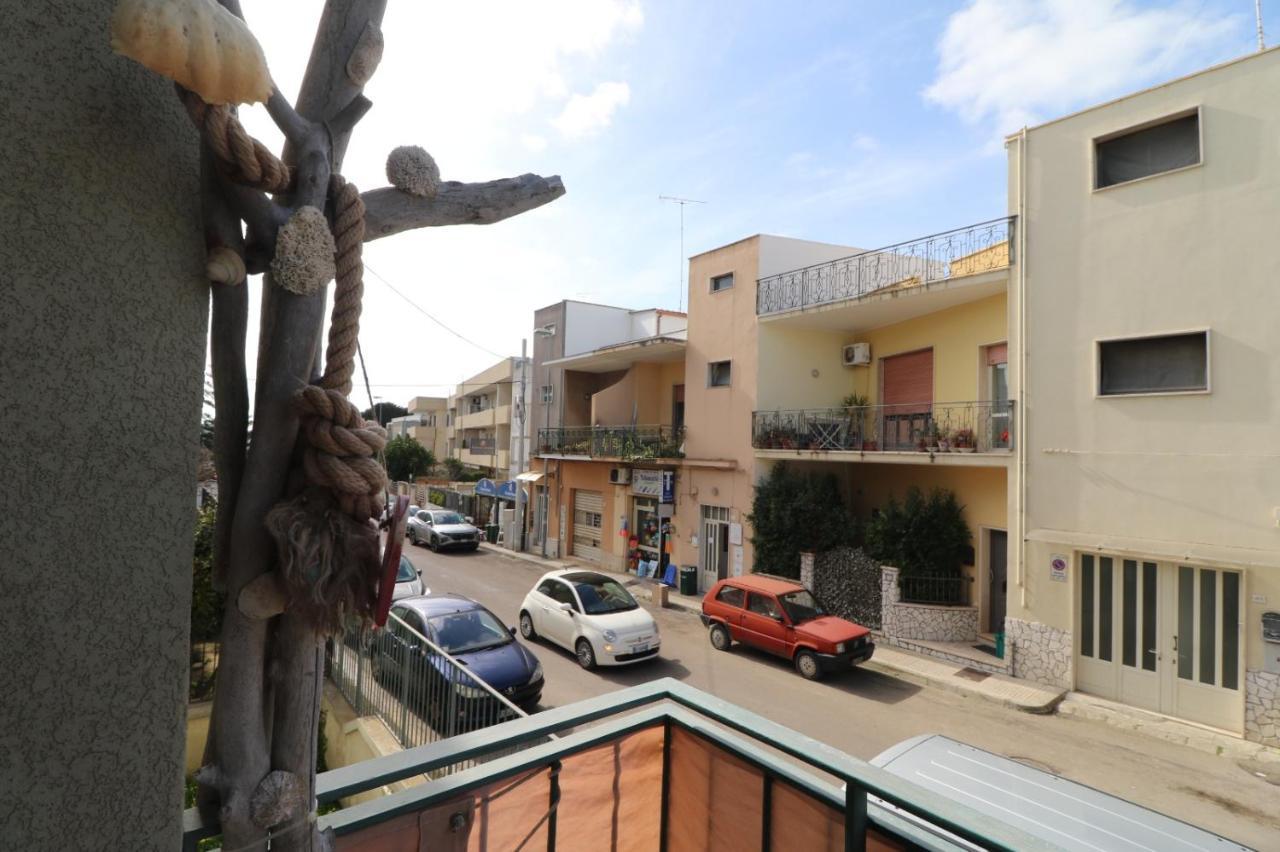 C A S A Di Sabrina Apartment Otranto Exterior photo