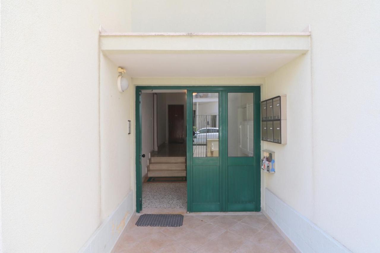 C A S A Di Sabrina Apartment Otranto Exterior photo