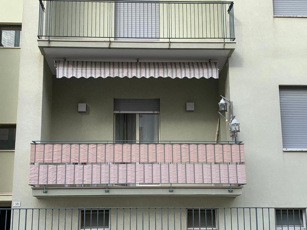 C A S A Di Sabrina Apartment Otranto Exterior photo