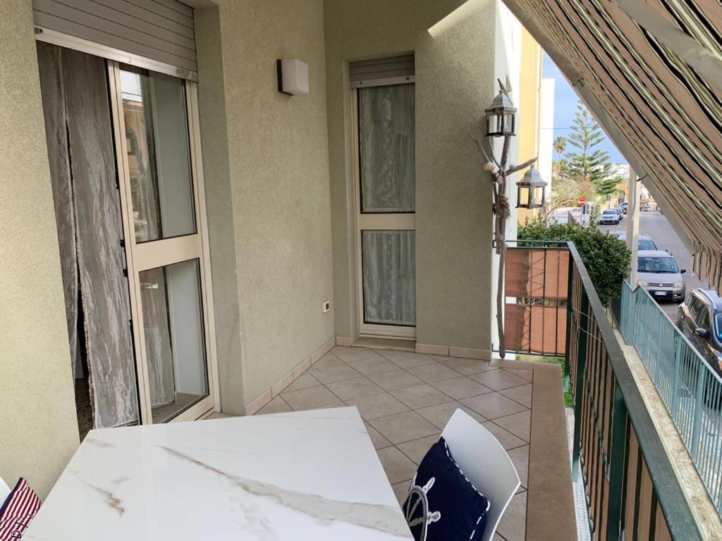 C A S A Di Sabrina Apartment Otranto Exterior photo